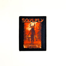 Load image into Gallery viewer, Soulfly - Patch Set (#1)