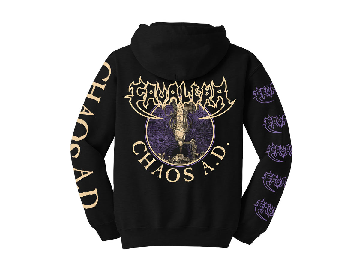 三苫愛 CHAOS ZIP HOOD Things That Matter CHAOS ZIP HOOD BLOUSON【2/5(日)限定再販売⇒終了】 | | STORE