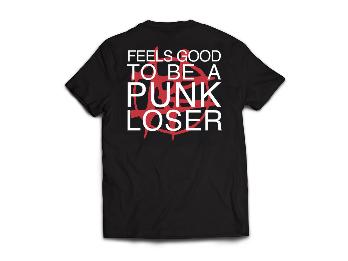 Nailbomb - Punk Loser – Maximum Cavalera Store