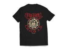 Load image into Gallery viewer, Cavalera - Chaos A.D. Track List