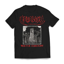 Load image into Gallery viewer, Cavalera - Chaos A.D. Territory Shirt