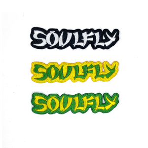Soulfly - Patch Set (#2)