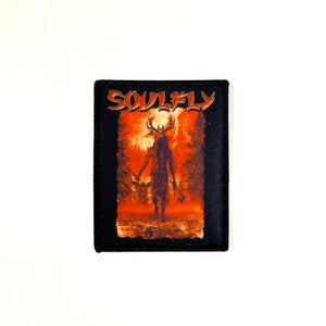 Soulfly - Patch Set (#1)