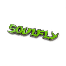 Load image into Gallery viewer, Soulfly - Pin Set