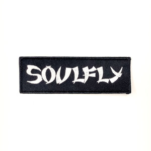 Soulfly - Patch Set (#1)