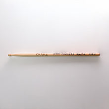 Load image into Gallery viewer, Zyon Cavalera - Signed Drumstick