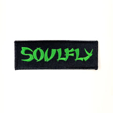 Load image into Gallery viewer, Soulfly - Patch Set (#1)