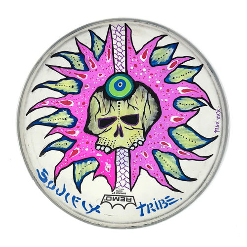 Max Cavalera Pop Art - 14