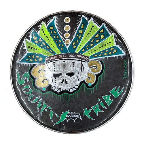 Max Cavalera Pop Art - 14