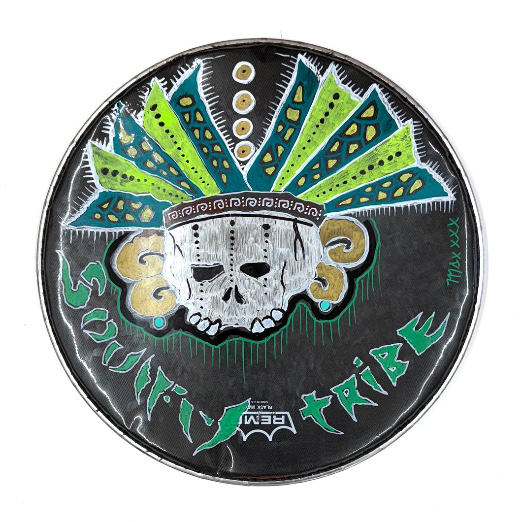 Max Cavalera Pop Art - 14