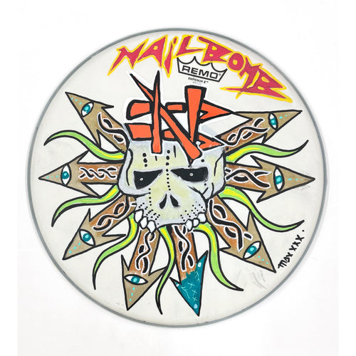 Max Cavalera Pop Art - 14