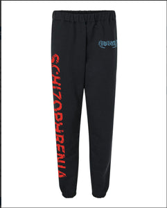 Cavalera - Schizophrenia Sweatpants