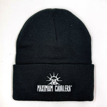 Load image into Gallery viewer, Maximum Cavalera - Beanie
