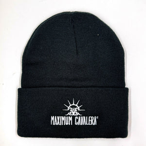 Maximum Cavalera - Beanie