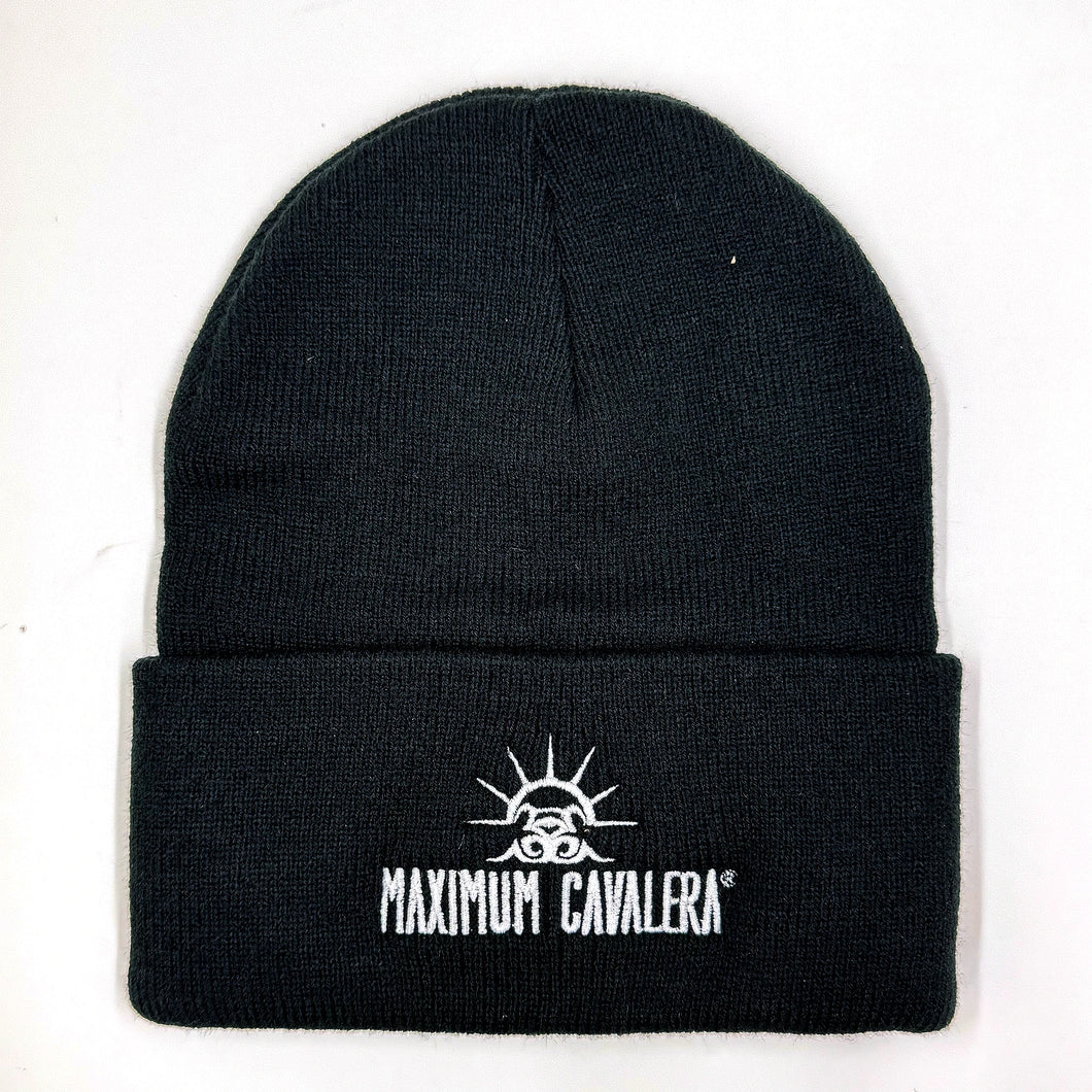 Maximum Cavalera - Beanie