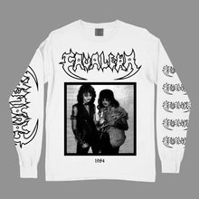 Load image into Gallery viewer, Cavalera - Brothers Long Sleeve (2025)