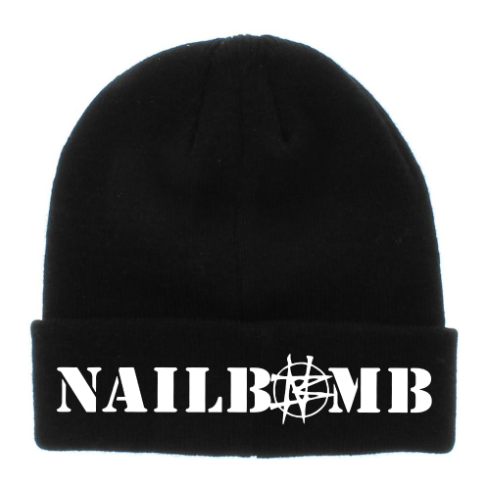 Nailbomb Beanie