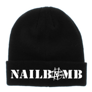 Nailbomb Beanie