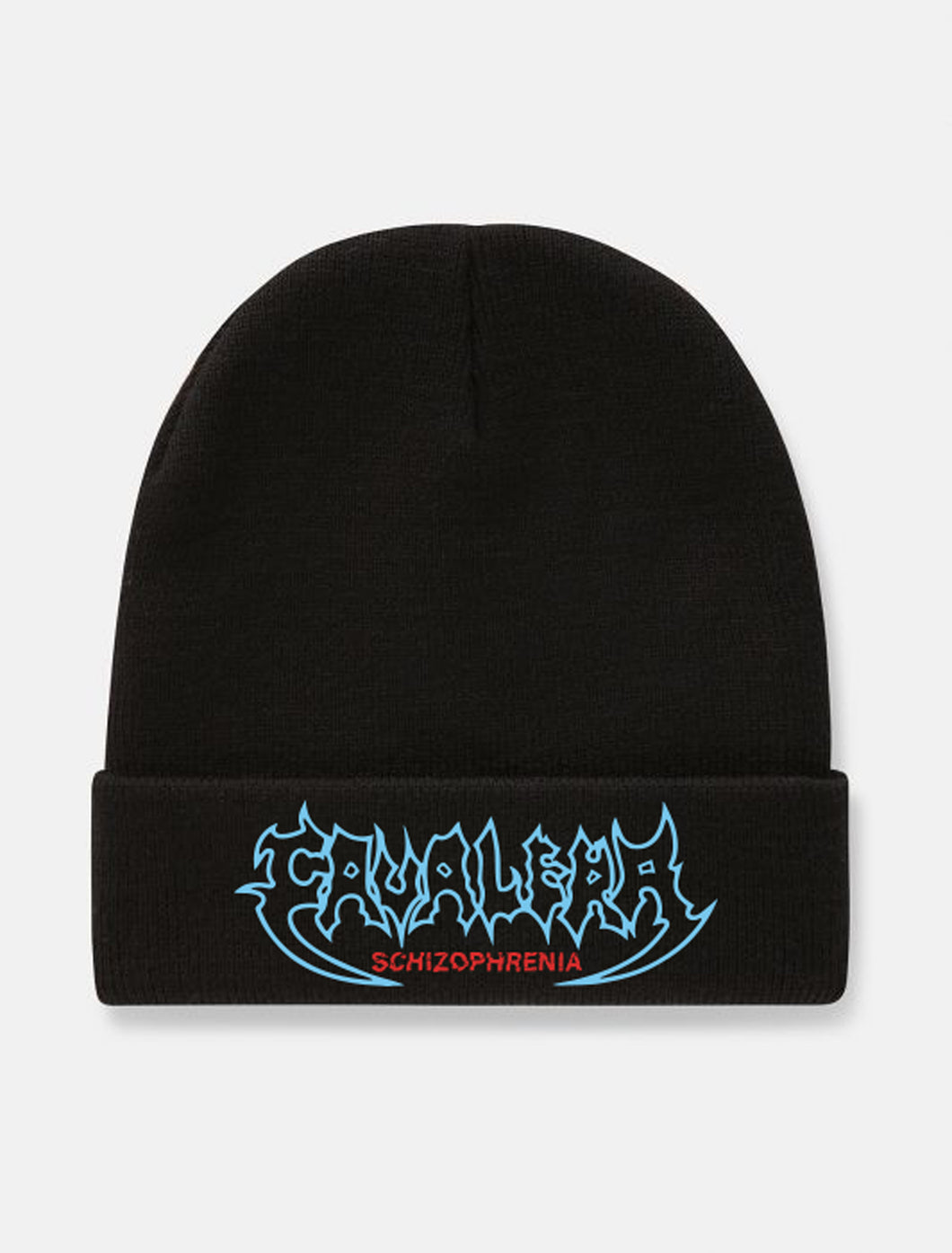 Cavalera - Schizophrenia Beanie