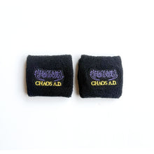 Load image into Gallery viewer, Cavalera - Chaos A.D. Wristband Set