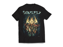 Load image into Gallery viewer, Soulfly - Eagle Shirt