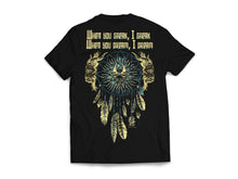 Load image into Gallery viewer, Soulfly - Eagle Shirt