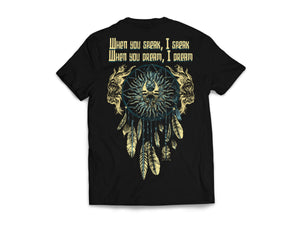 Soulfly - Eagle Shirt