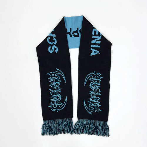 Cavalera - Schizophrenia Scarf