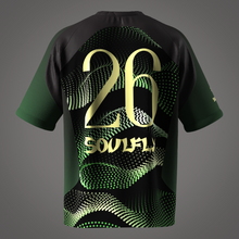 Load image into Gallery viewer, Soulfly - WAVE Jersey