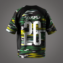 Load image into Gallery viewer, Soulfly - GLITCH Jersey