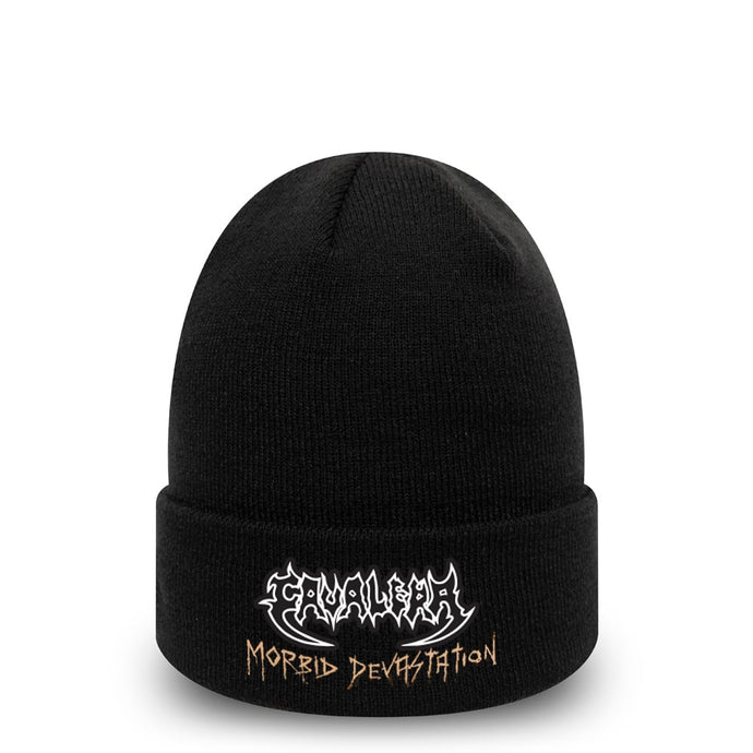 Cavalera - Morbid Devastation Beanie