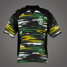 Load image into Gallery viewer, Soulfly - GLITCH Jersey