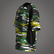 Load image into Gallery viewer, Soulfly - GLITCH Jersey