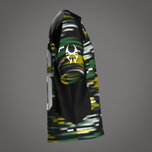 Load image into Gallery viewer, Soulfly - GLITCH Jersey