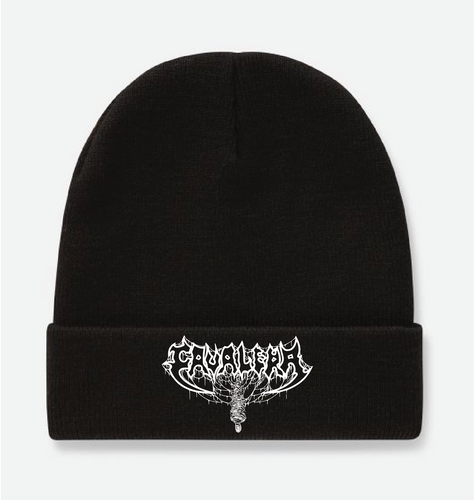 Cavalera - Chaos A.D. Beanie