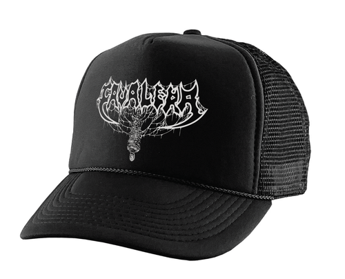 Cavalera - Chaos A.D. Snapback Hat