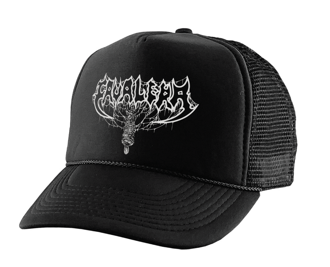Cavalera - Chaos A.D. Snapback Hat