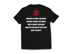 Nailbomb - Crosshairs