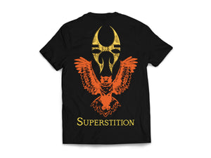 Soulfly - Superstition Shirt