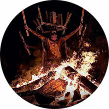 Load image into Gallery viewer, Soulfly  - Signed CHAMA Picture Disc Vinyl (Limit of two per order)