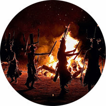 Load image into Gallery viewer, Soulfly  - Signed CHAMA Picture Disc Vinyl (Limit of two per order)