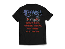 Load image into Gallery viewer, Cavalera - Schizophrenia Shirt