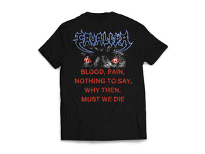 Cavalera - Schizophrenia Shirt