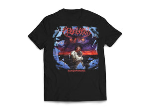 Cavalera - Schizophrenia Shirt
