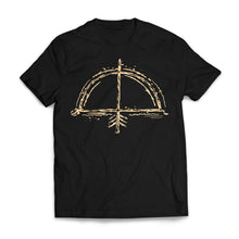 Load image into Gallery viewer, Soulfly - Tour Date Shirt 2026