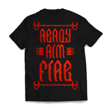 Load image into Gallery viewer, Soulfly - Execution Shirt