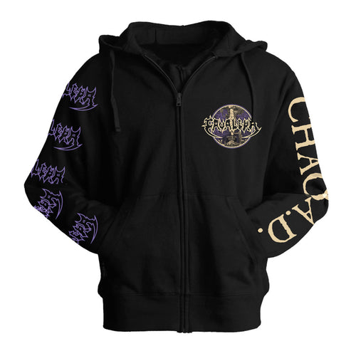 Cavalera - Chaos A.D. Zip Hoodie