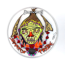 Load image into Gallery viewer, Max Cavalera Art - 16&quot; Drumhead - Official