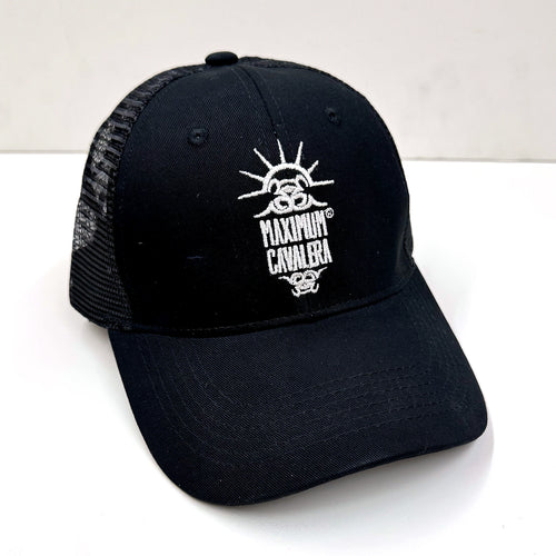 Maximum Cavalera - Hat