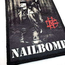 Load image into Gallery viewer, Nailbomb Patch Set